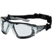 Z2900 Series Safety Glasses with Foam Gasket - SGQ768