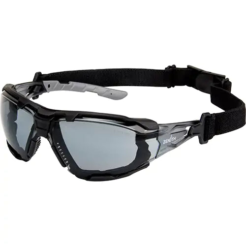 Z2900 Series Safety Glasses with Foam Gasket - SGQ764