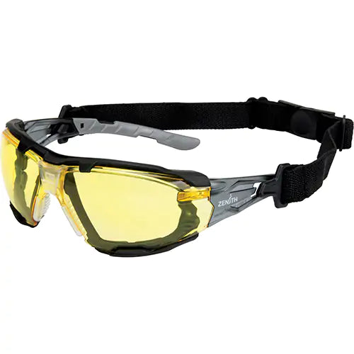 Z2900 Series Safety Glasses with Foam Gasket - SGQ765