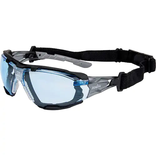Z2900 Series Safety Glasses with Foam Gasket - SGQ766