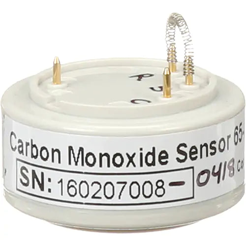 Carbon Monoxide Sensor - 529-05-22