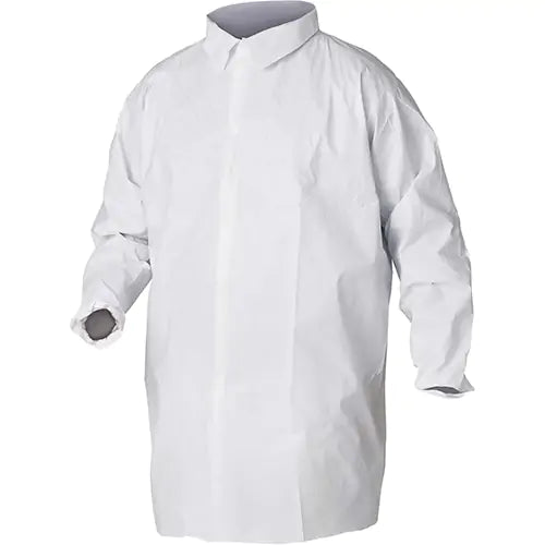 KleenGuard™ A20 Lab Coats 3X-Large - 35623