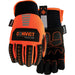 The Shank Insulated Mechanic's Gloves Medium - 91010W-M