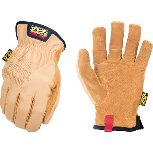Driver F9-360 Cut Resistant Gloves 8 - LD-C75-008