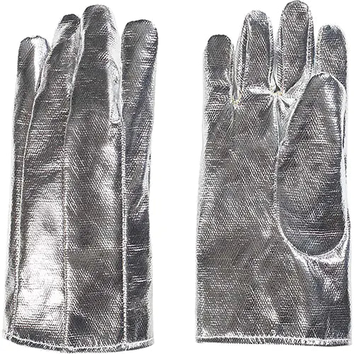 Heat Resistant Gloves One Size - 1424-164