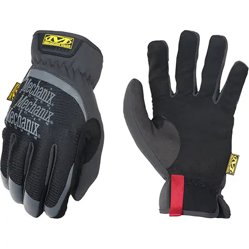 FastFit® Work Gloves 10 - MFF-P05-010