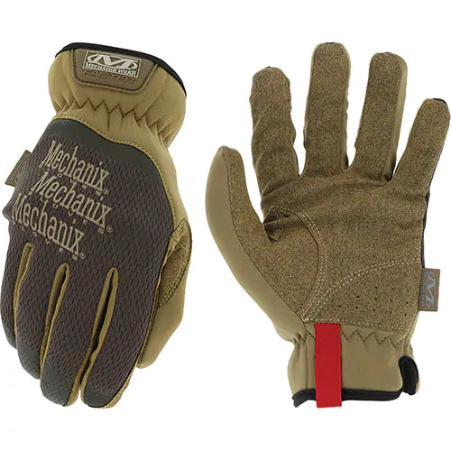 FastFit® Work Gloves 10 - MFF-07-010
