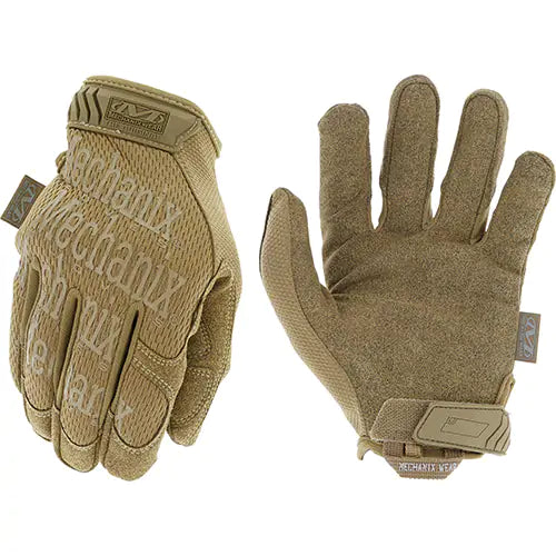 The Original® Coyote Work Gloves 8 - MG-72-008