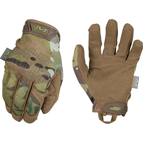 The Original® MultiCam Work Gloves 8 - MG-78-008