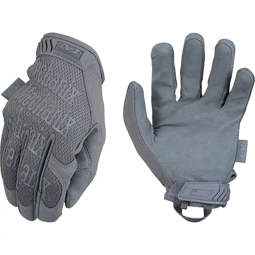 The Original® Wolf Grey Work Gloves 9 - MG-88-009