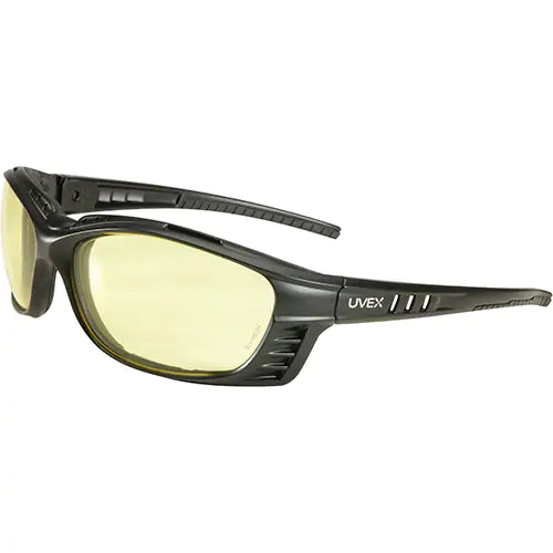 Uvex® Livewire™ Safety Glasses with HydroShield™ Lenses - S2602HS