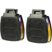 Secure Click™ Respirator Cartridge & Filter - D80923