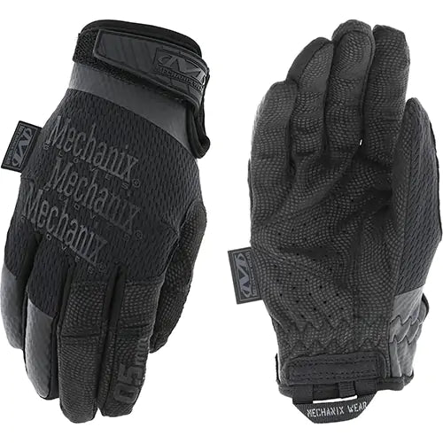 Women's Covert Tactical Shooting Gloves Small - MSD-55-510