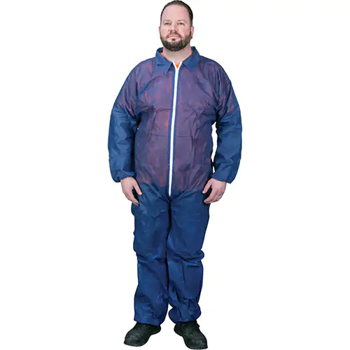 Coveralls 4X-Large - SGS892