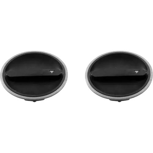 Replacement Pivot Knobs - 46-0400-58