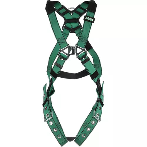 V-Form™ Safety Full Body Harness X-Large - 10197216