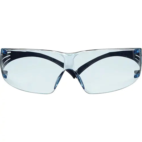 SecureFit™ 200 Series Safety Glasses - SF204SGAF-BLU