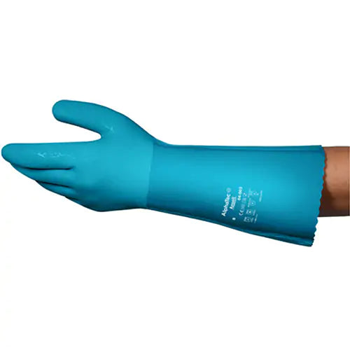 AlphaTec® 04-003 Chemical Resistant Gloves 10 - 4003100