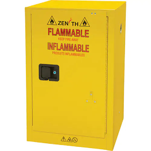 Flammable Storage Cabinet - SGU466