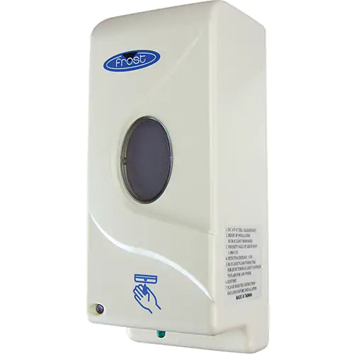 Soap & Sanitizer Dispenser - 714P