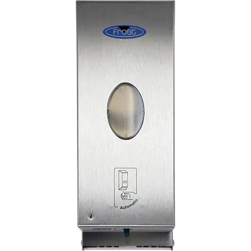 Soap & Sanitizer Dispenser - 714S