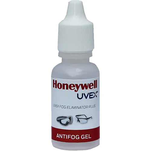 Uvex® Fog Eliminator Plus Anti-Fog Gel - S481