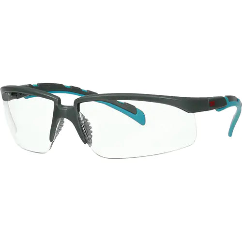 Solus 2000 Series Safety Glasses - S2001SGAF-BGR