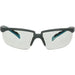 Solus 2000 Series Safety Glasses - S2007SGAF-BGR