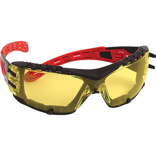 Volcano Plus™ Rimless Safety Glasses - EP675GA