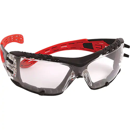 Volcano Plus™ Rimless Safety Glasses - EP675GC