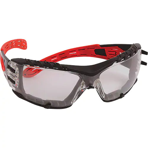 Volcano Plus™ Rimless Safety Glasses - EP675GIO