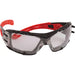 Volcano Plus™ Rimless Safety Glasses - EP675GIO
