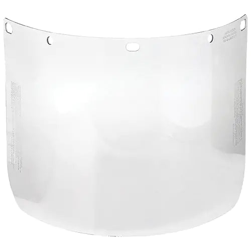 Formed Faceshield - EP815F60
