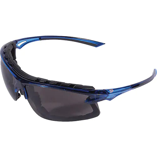 Opti-Seal™ Semi-Rimless Safety Glasses - EPD6S17