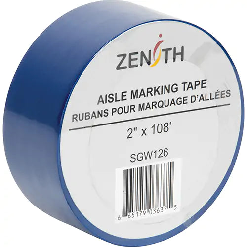 Aisle Marking Tape - SGW126