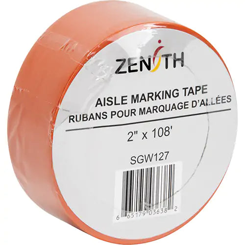 Aisle Marking Tape - SGW127