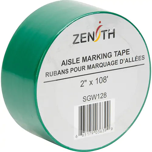 Aisle Marking Tape - SGW128