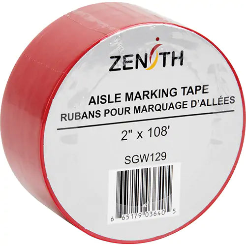 Aisle Marking Tape - SGW129