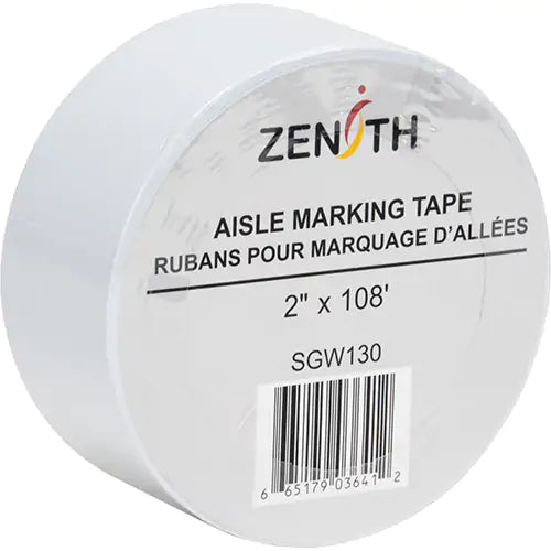 Aisle Marking Tape - SGW130