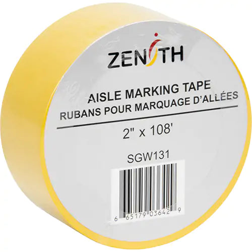 Aisle Marking Tape - SGW131