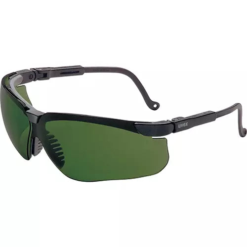 Uvex HydroShield® Genesis® Safety Glasses - S3207HS