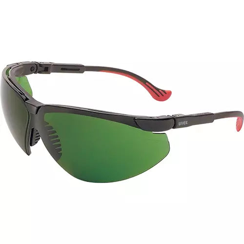 Uvex HydroShield® Genesis® XC Safety Glasses - S3306HS