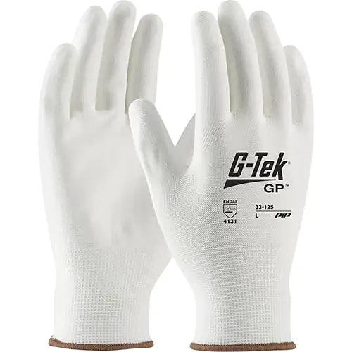 G-Tek® GP™ Coated Gloves Large - GP33125L