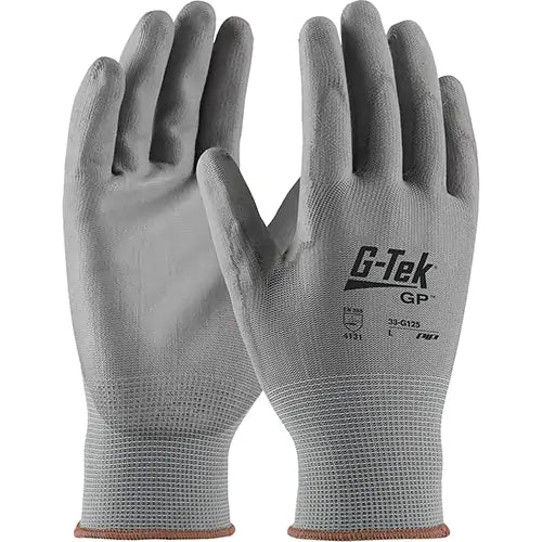 G-Tek® GP™ Coated Gloves X-Large - GP33G125XL