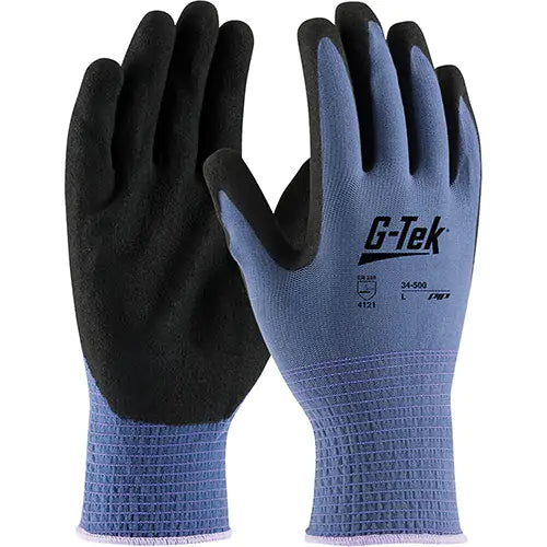 G-Tek® GP™ Coated Gloves Large - GP34500L