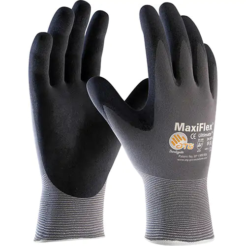 MaxiFlex® Ultimate™ Gloves X-Large/10 - GP34874XL