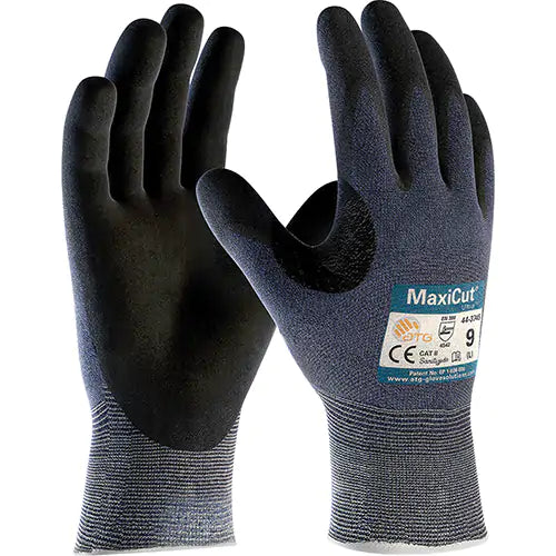 MaxiCut® Ultra™ Cut Resistant Gloves 2X-Large - GP443745XXL
