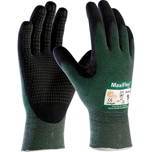 MaxiFlex® Cut™ Gloves 2X-Large - GP348443XXL