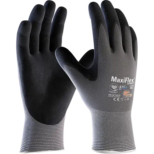 MaxiFlex® Ultimate™ AD-APT™ Coated Gloves X-Large - GP42874XL