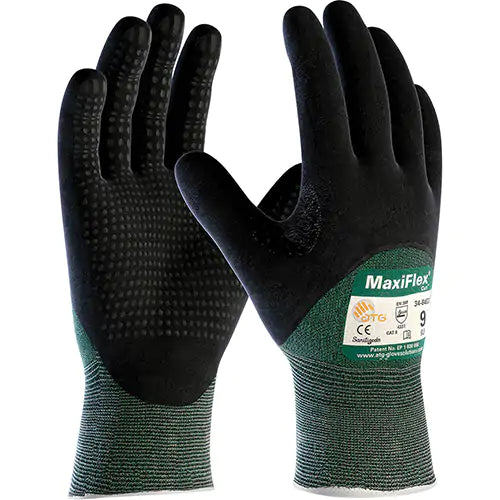 MaxiFlex® Cut™ Cut Resistant Gloves Medium - GP348453M